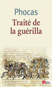 Image de Phocas - Traité de la guérilla