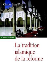 Image de La Tradition islamique de la réforme