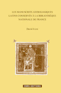 Picture of Les Manuscrits astrologiques latins conservés à BNF