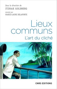 Picture of Lieux communs. L'art du cliché
