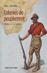 Image de Colonies de peuplement - Afrique XIXe - XXe siècle