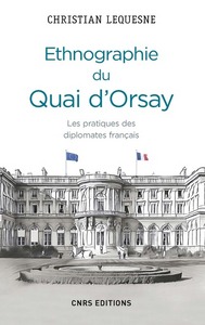 Picture of Ethnographie du Quai d'Orsay