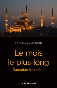 Image de Le mois le plus long. Ramadan à Istanbul