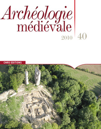 Image de Archéologie médiévale 40