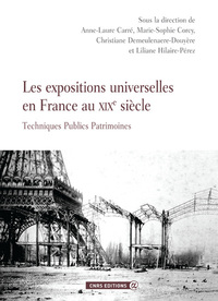 Image de Les expositions universelles en France au XIXème siècle