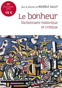 Picture of Le bonheur - Dictionnaire historique et critique
