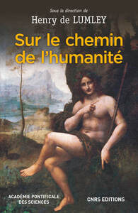 Picture of Sur le chemin de l'humanité