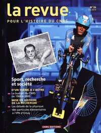 Picture of La revue N26