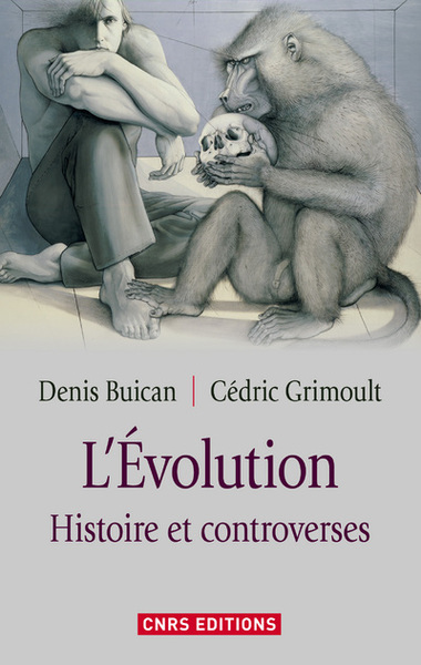 Image de L'Evolution histoire et controverses