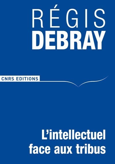 Picture of L'Intellectuel face aux tribus