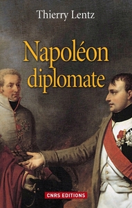 Image de Napoléon diplomate