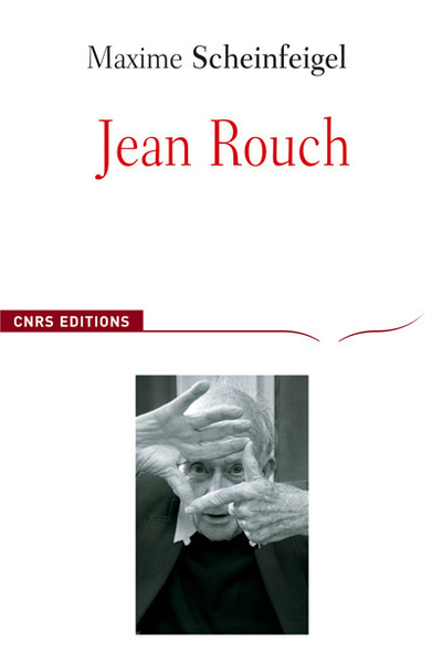 Image de Jean Rouch