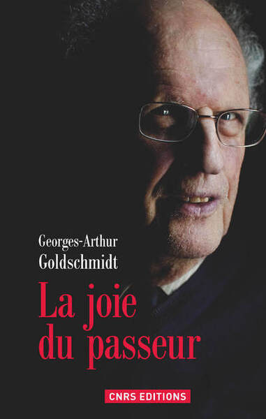 Picture of La Joie du passeur
