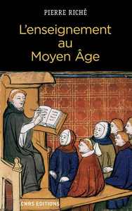 Picture of L'Enseignement au Moyen Age