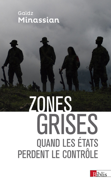 Image de Zones grises - Quand les états perdent le contrôle...