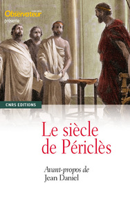 Image de Le Siècle de Périclès