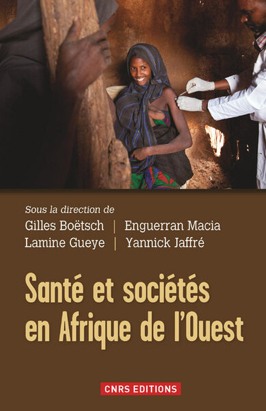 Picture of Santé et société en Afrique de l'Ouest