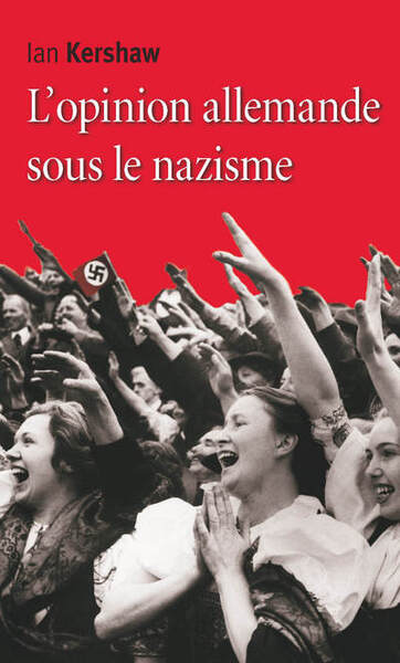 Picture of L'Opinion allemande sous le nazisme