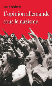 Picture of L'Opinion allemande sous le nazisme