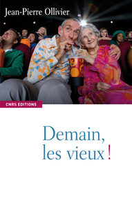 Picture of Demain les vieux!