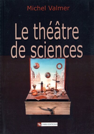 Picture of Le Théâtre de sciences