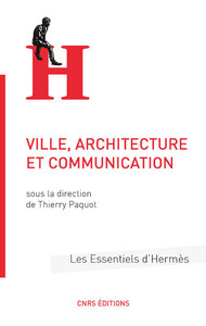 Picture of Villes, architecture, communication