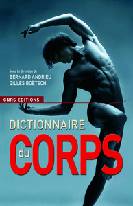 Picture of Le Dictionnaire du corps (NE)