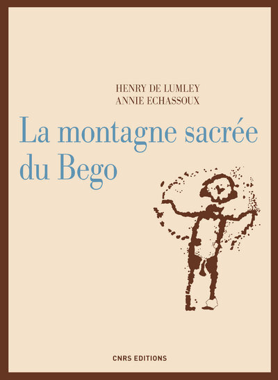 Picture of La Montagne sacrée du Bégo