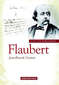 Image de Dictionnaire Flaubert