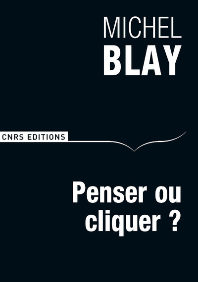 Picture of Penser ou cliquer ?