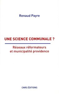Picture of Une science communale ?