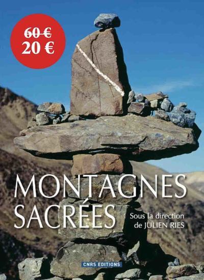 Image de Montagnes sacrées
