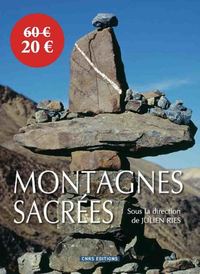 Image de Montagnes sacrées
