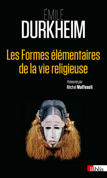 Image de Les Formes élémentaires de la vie religieuse