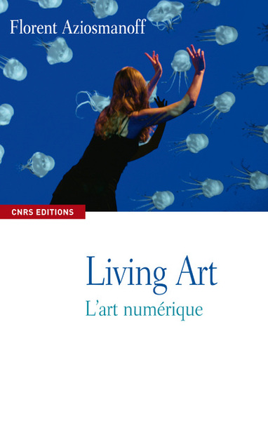 Picture of Living Art, l'art numérique