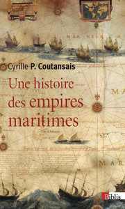 Image de Une histoire des empires maritimes