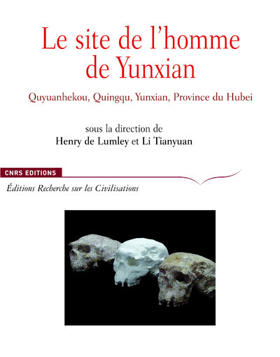 Picture of Le site de l'homme de Yunxian