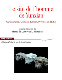 Picture of Le site de l'homme de Yunxian
