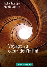 Picture of Voyage au coeur de l'infini