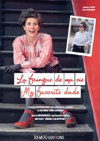 Picture of La fringue de ma vie - comment reproduire mes vêtements préférés