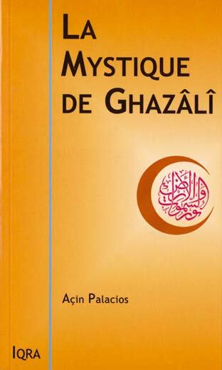 Picture of MYSTIQUE DE GHAZâLî