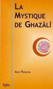 Picture of MYSTIQUE DE GHAZâLî