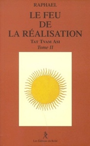 Image de Tat Tvam Asi - tome 2 Le feu de la réalisation