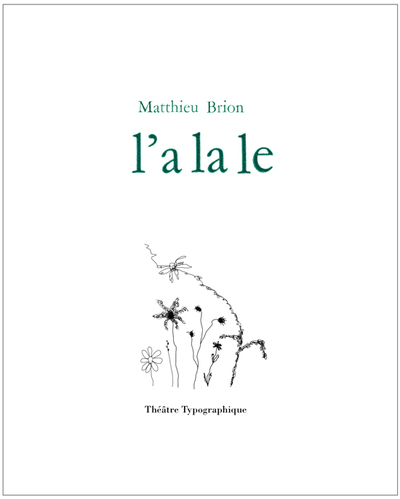Picture of l'a la le