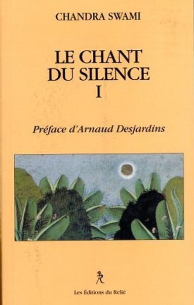 Image de Le chant du silence