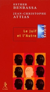 Image de Le juif et l'autre
