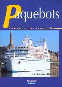 Picture of Paquebots Autour Du Monde Édition 2001