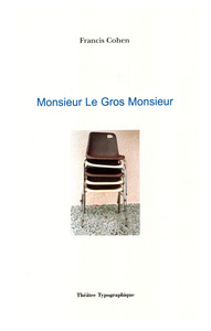 Image de MONSIEUR LE GROS MONSIEUR