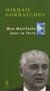 Picture of Mon Manifeste pour la terre