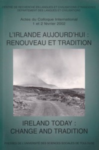 Image de l irlande aujourd'hui : renouveau et tradition